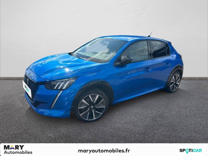 Image de l'annonce principale - Peugeot Partner
