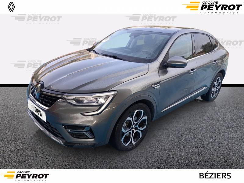 Image de l'annonce principale - Renault Arkana