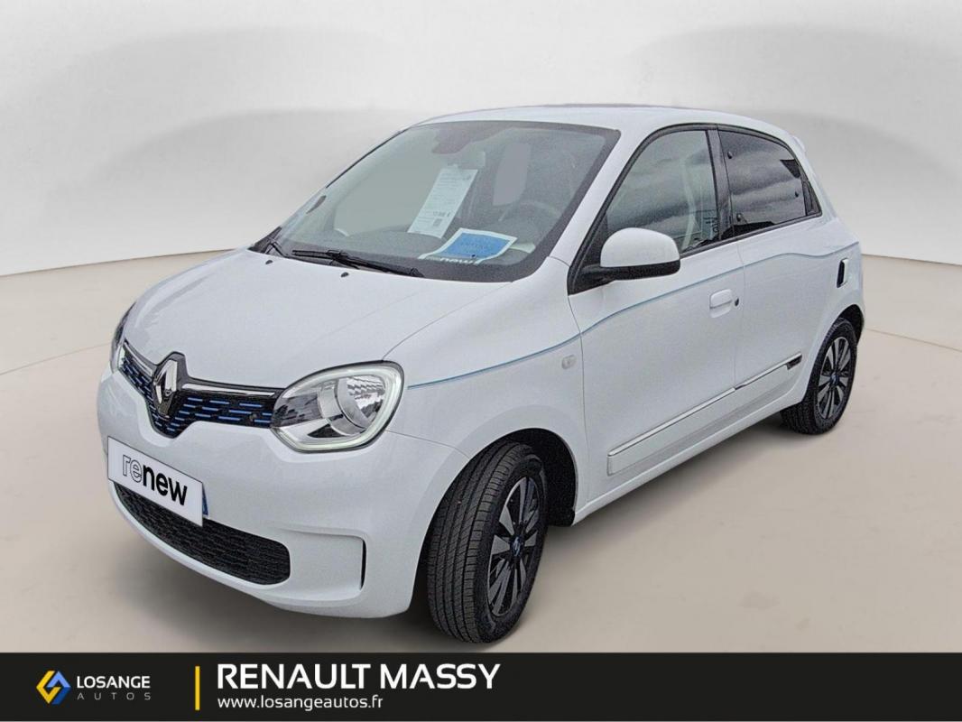 Image de l'annonce principale - Renault Twingo