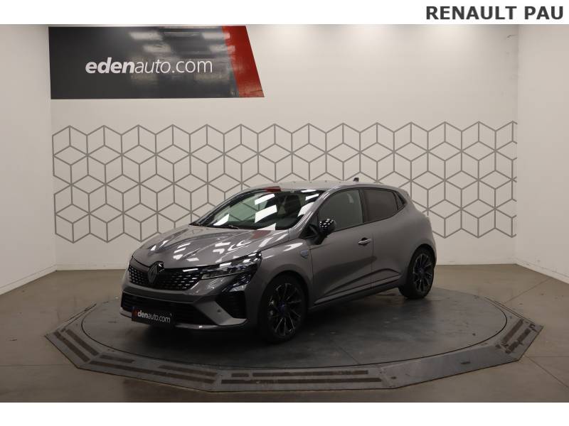 Image de l'annonce principale - Renault Clio