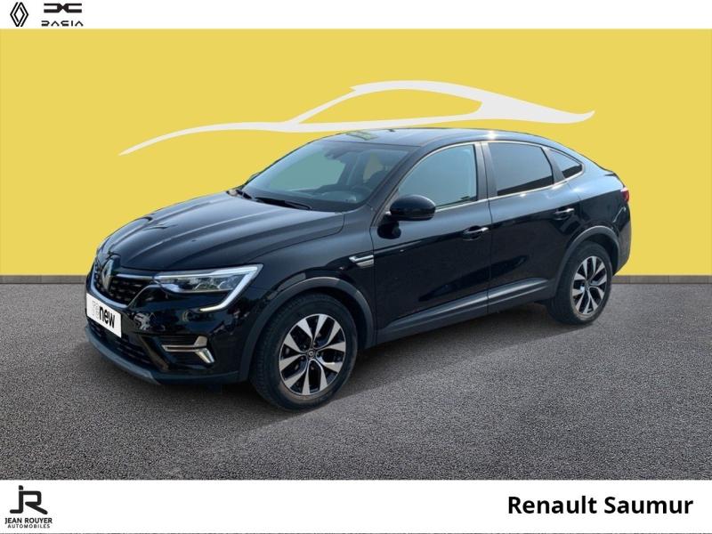 Image de l'annonce principale - Renault Arkana
