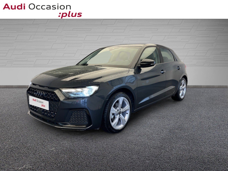 Image de l'annonce principale - Audi A1