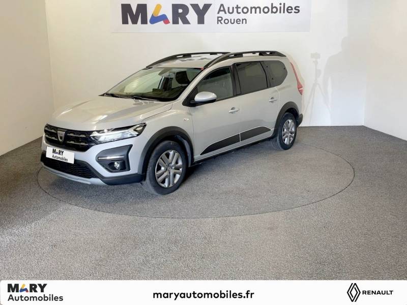 Image de l'annonce principale - Dacia Jogger