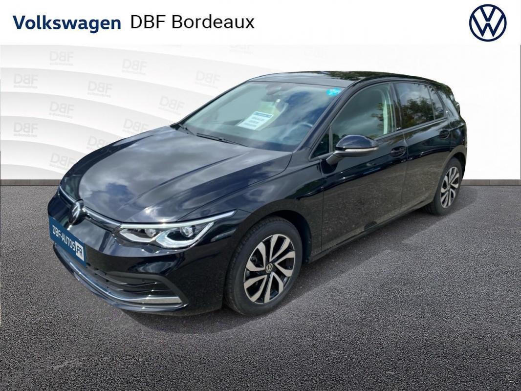 Image de l'annonce principale - Volkswagen Golf