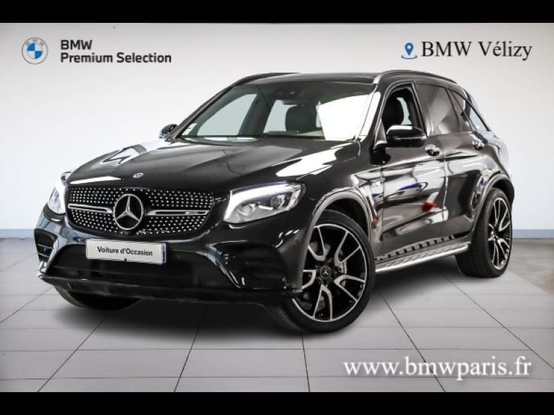 Image de l'annonce principale - Mercedes-Benz GLC