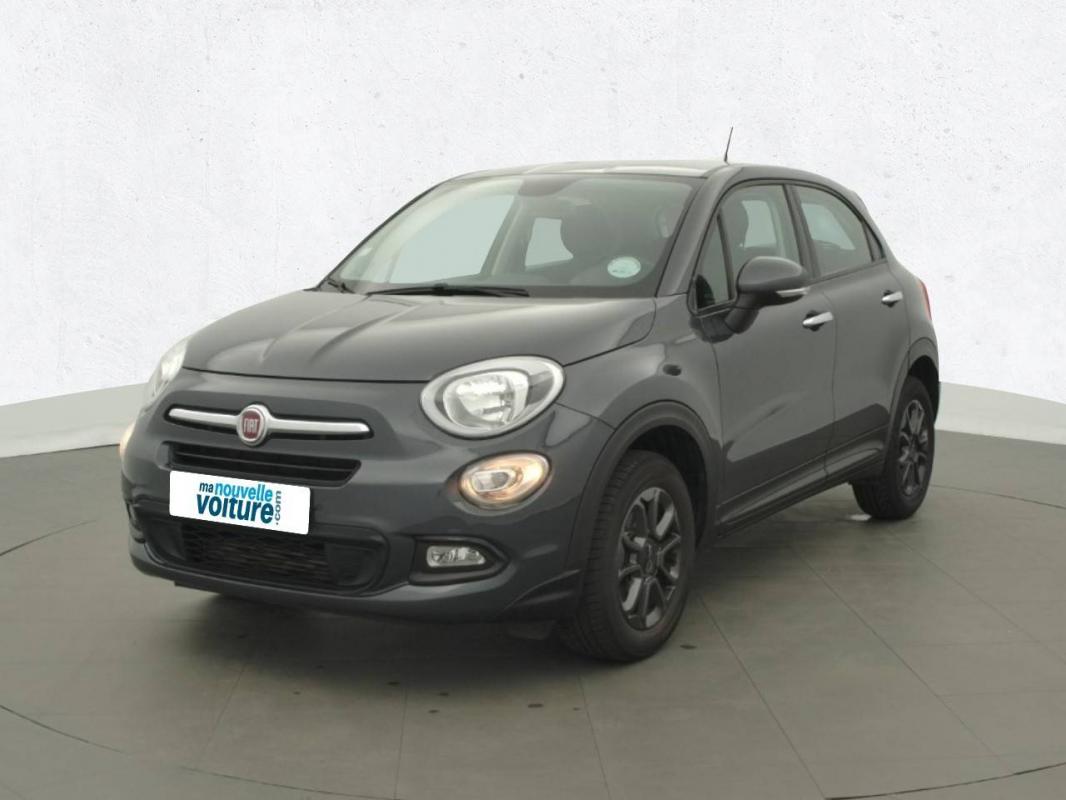 Image de l'annonce principale - Fiat 500X