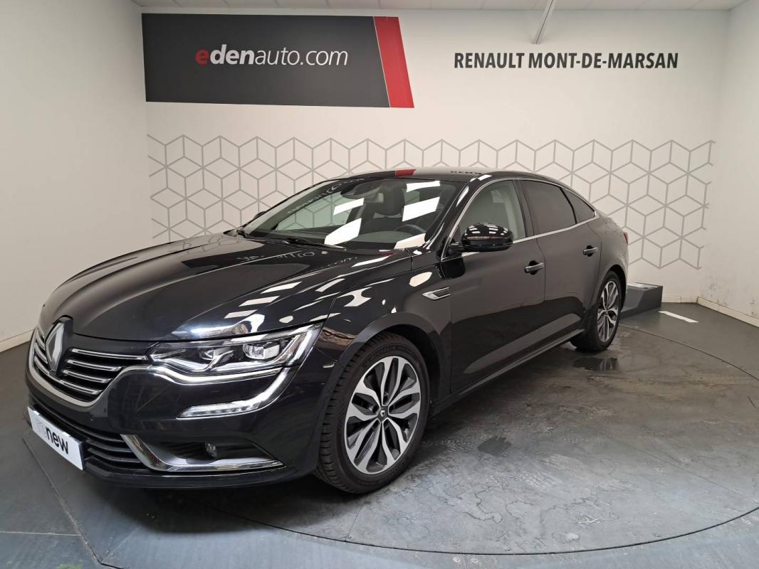 Image de l'annonce principale - Renault Talisman