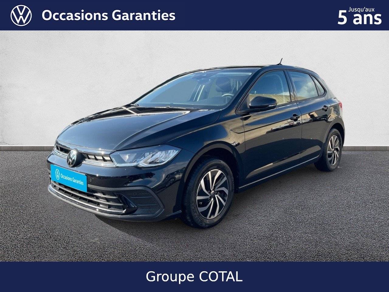 Image de l'annonce principale - Volkswagen Polo