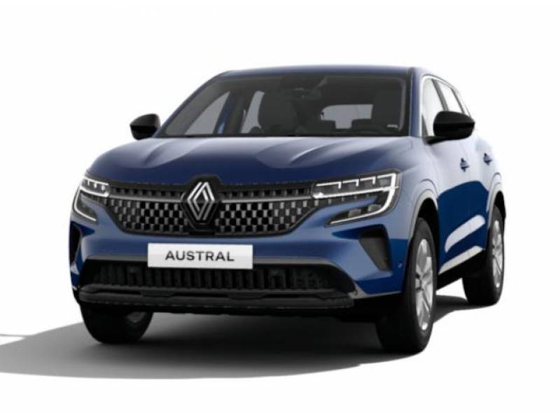 Image de l'annonce principale - Renault Austral