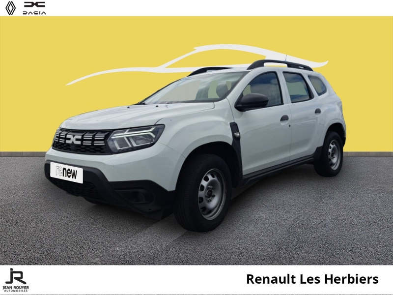 Image de l'annonce principale - Dacia Duster