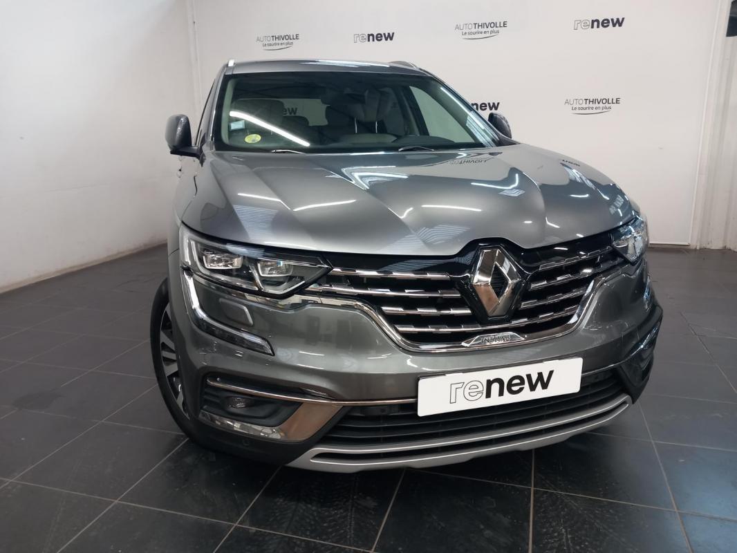 Image de l'annonce principale - Renault Koleos