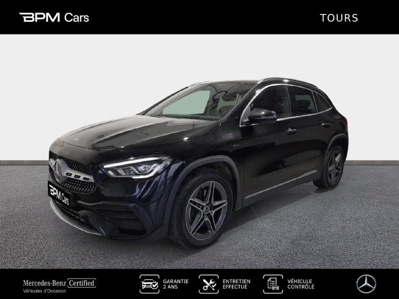 Image de l'annonce principale - Mercedes-Benz GLA