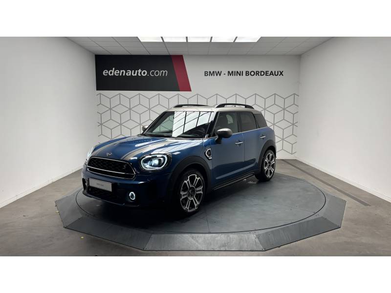 Image de l'annonce principale - MINI Countryman