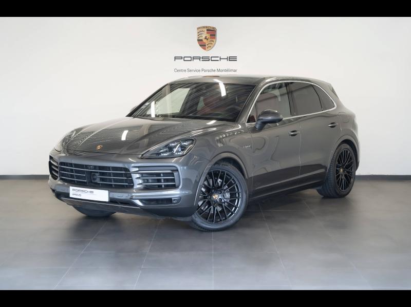 Image de l'annonce principale - Porsche Cayenne