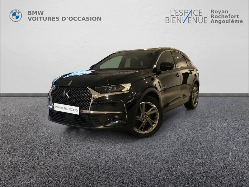 Image de l'annonce principale - DS DS 7 Crossback