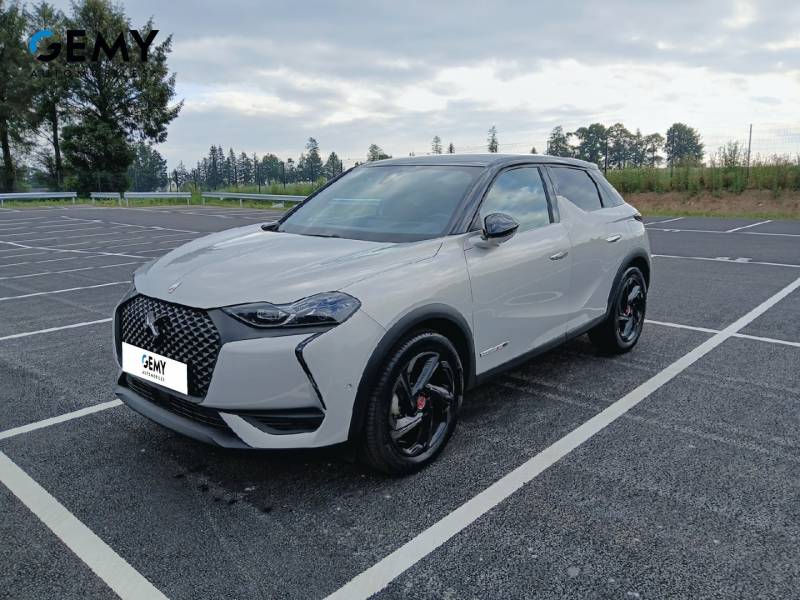 Image de l'annonce principale - DS Automobiles DS 3