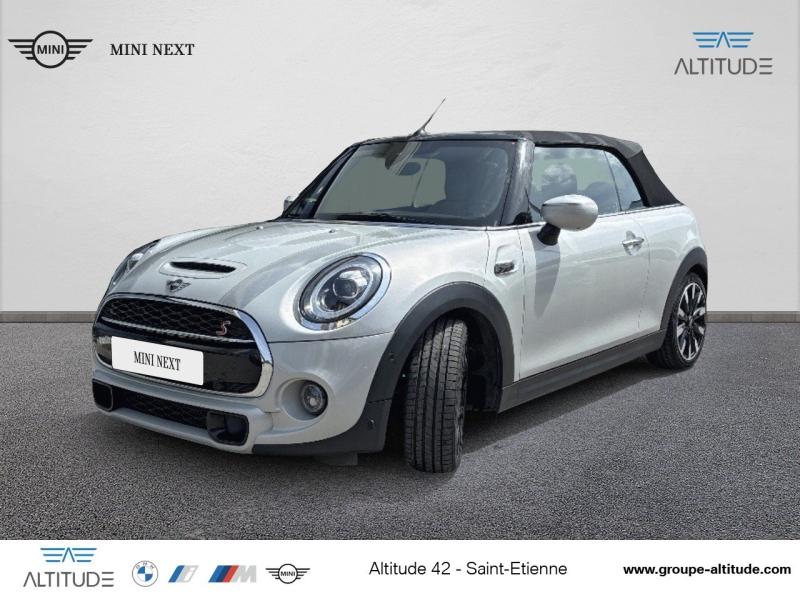 Image de l'annonce principale - MINI Hatch 3 Portes