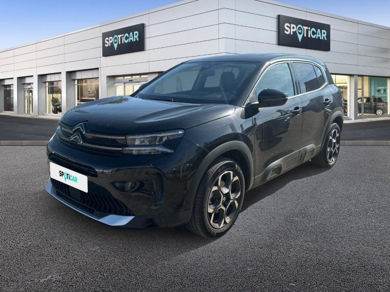 Image de l'annonce principale - Citroën C5 Aircross