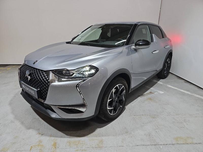 Image de l'annonce principale - DS DS 3 Crossback