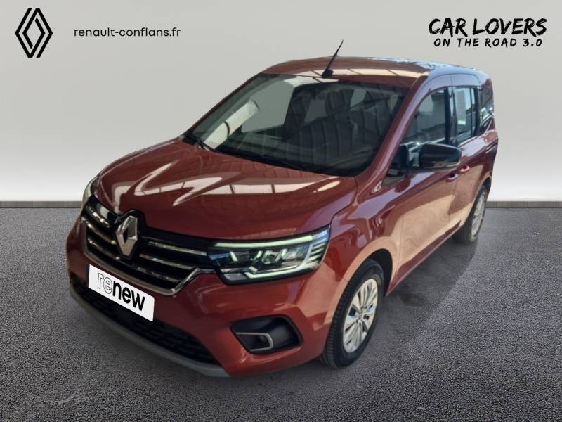 Image de l'annonce principale - Renault Kangoo