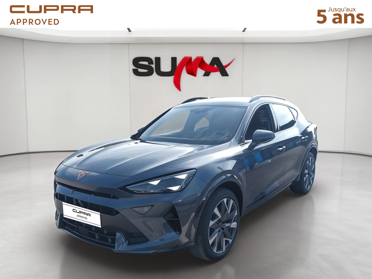 Image de l'annonce principale - Cupra Formentor