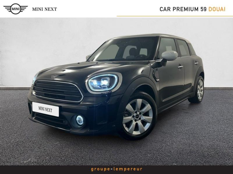 Image de l'annonce principale - MINI Countryman