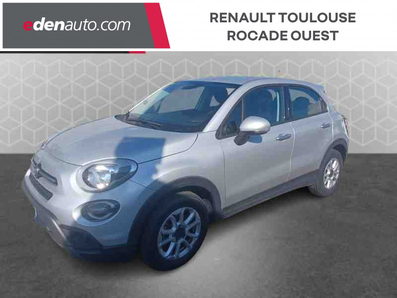 Image de l'annonce principale - Fiat 500X