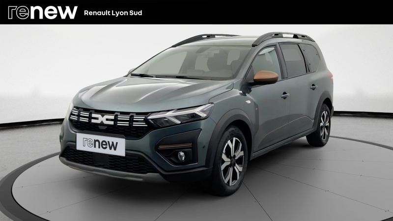 Image de l'annonce principale - Dacia Jogger