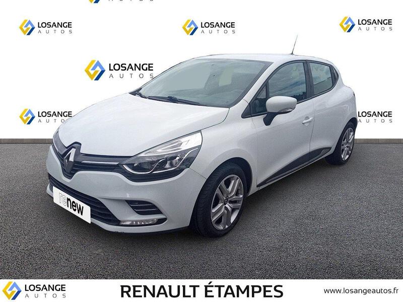 Image de l'annonce principale - Renault Clio