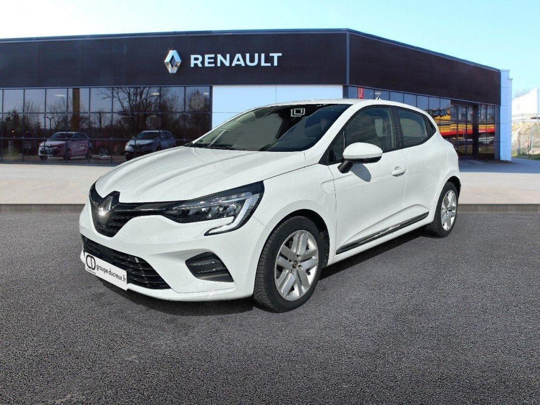 Image de l'annonce principale - Renault Clio