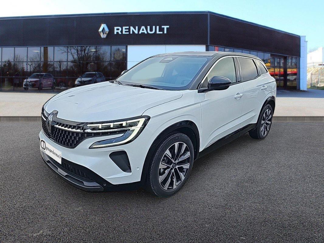 Image de l'annonce principale - Renault Austral