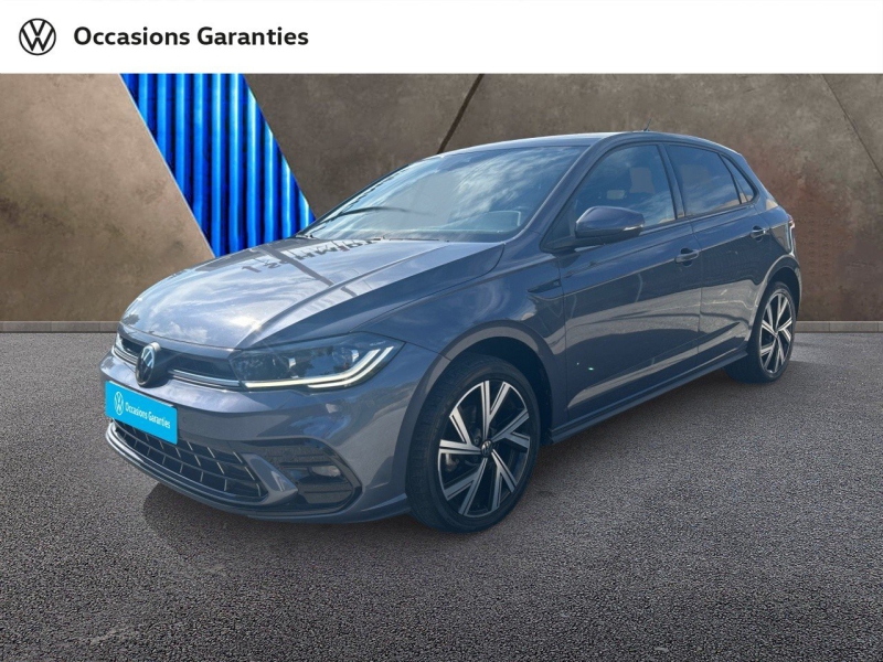 Image de l'annonce principale - Volkswagen Polo