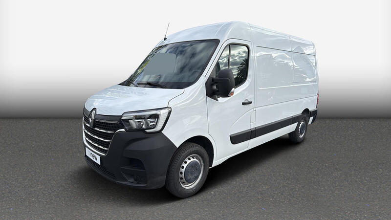 Image de l'annonce principale - Renault Master