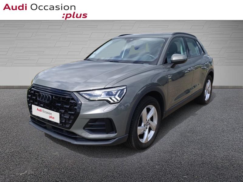 Image de l'annonce principale - Audi Q3
