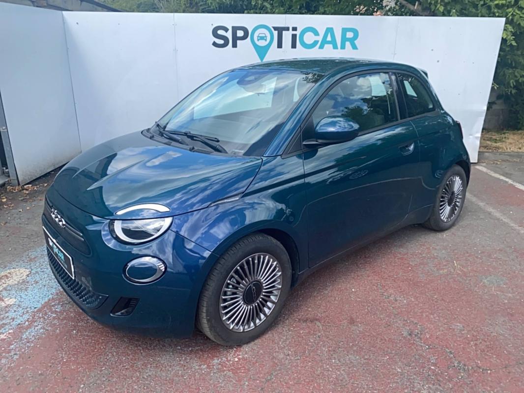 Image de l'annonce principale - Fiat 500