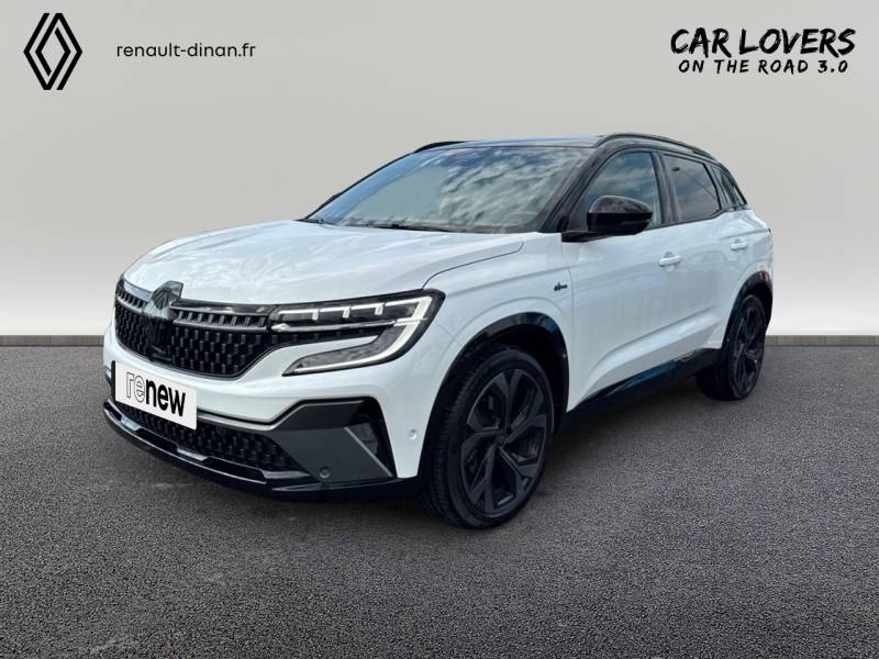 Image de l'annonce principale - Renault Austral
