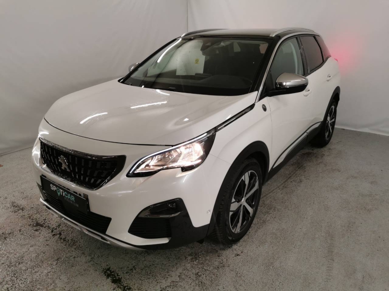 Image de l'annonce principale - Peugeot 3008