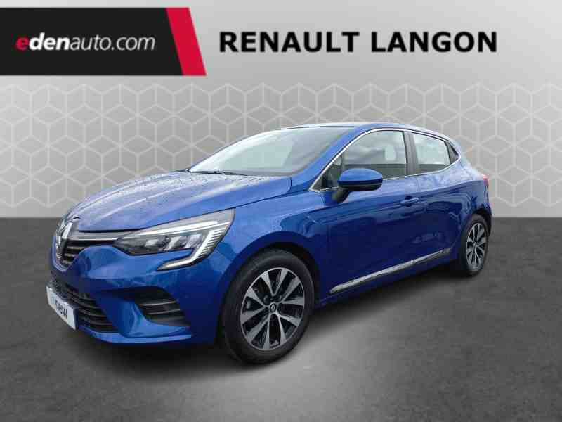 Image de l'annonce principale - Renault Clio