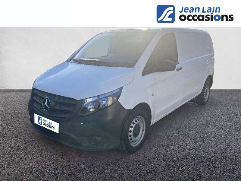 Image de l'annonce principale - Mercedes-Benz Vito