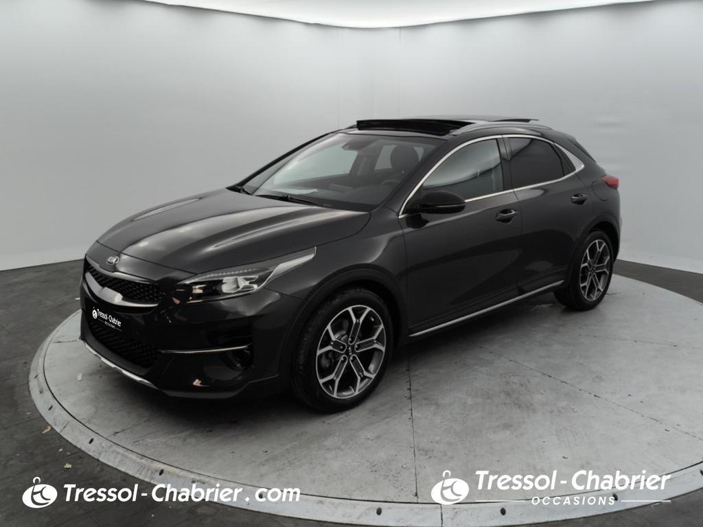 Image de l'annonce principale - Kia XCeed