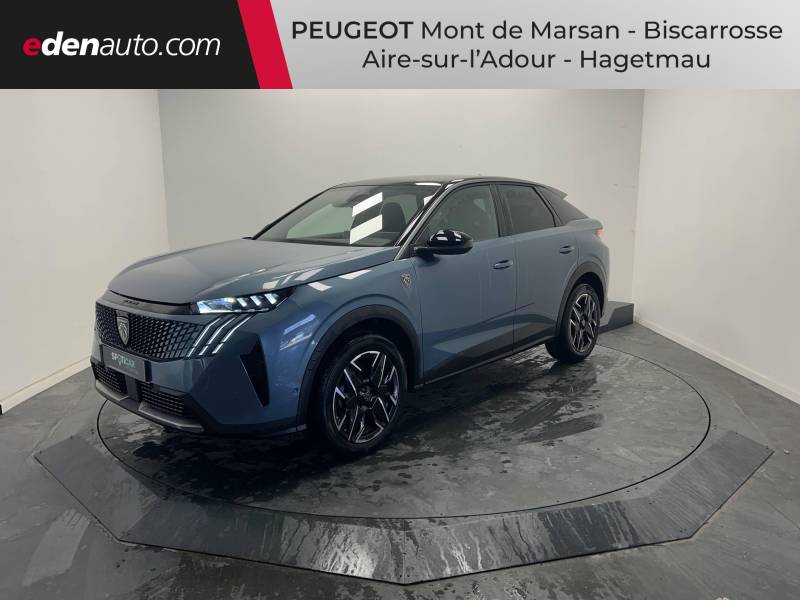 Image de l'annonce principale - Peugeot 3008