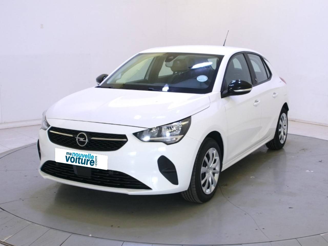 Image de l'annonce principale - Opel Corsa e