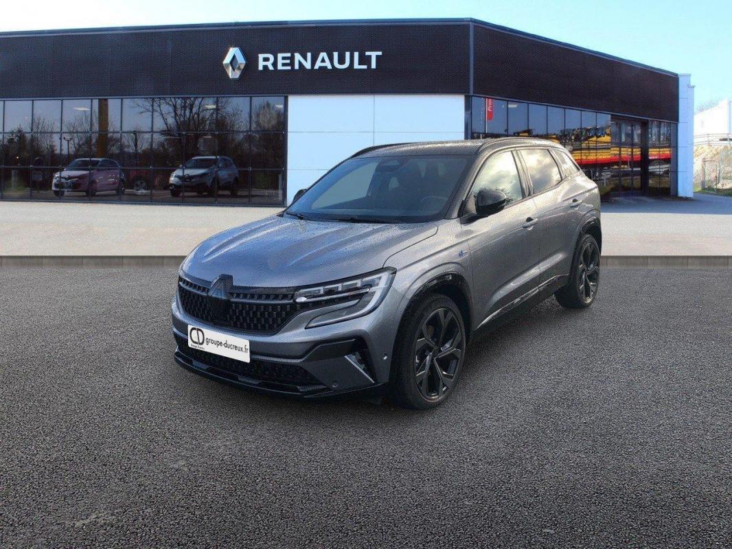 Image de l'annonce principale - Renault Austral