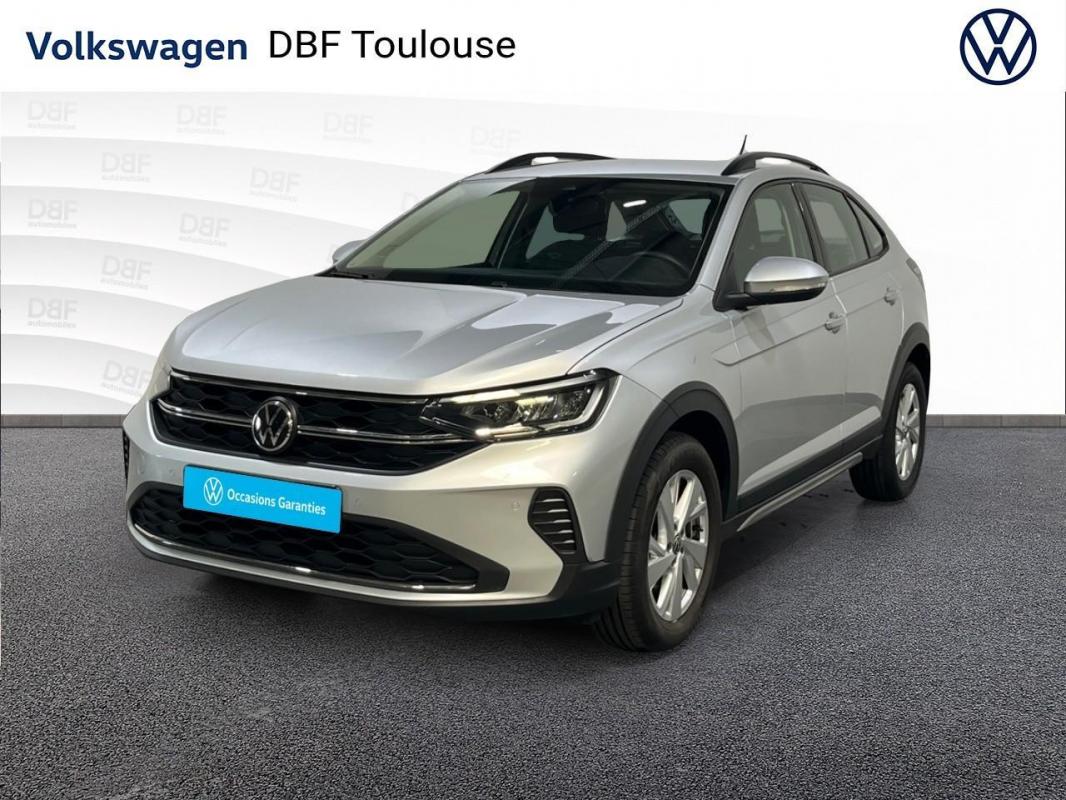 Image de l'annonce principale - Volkswagen Taigo