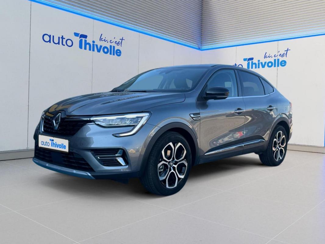 Image de l'annonce principale - Renault Arkana