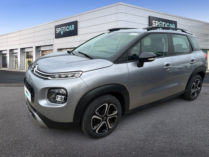 Image de l'annonce principale - Citroën C3 Aircross