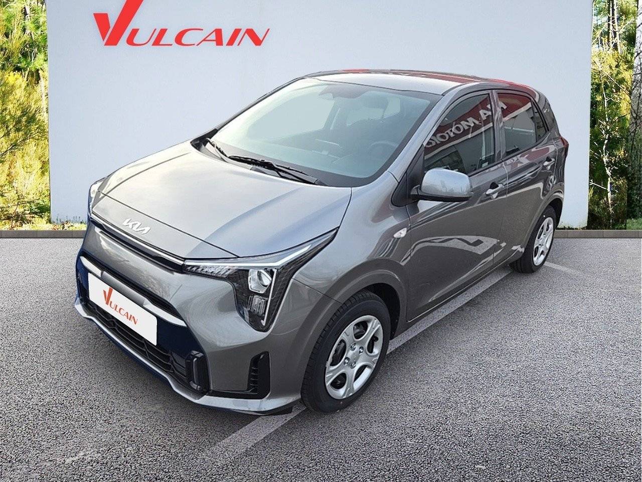 Image de l'annonce principale - Kia Picanto