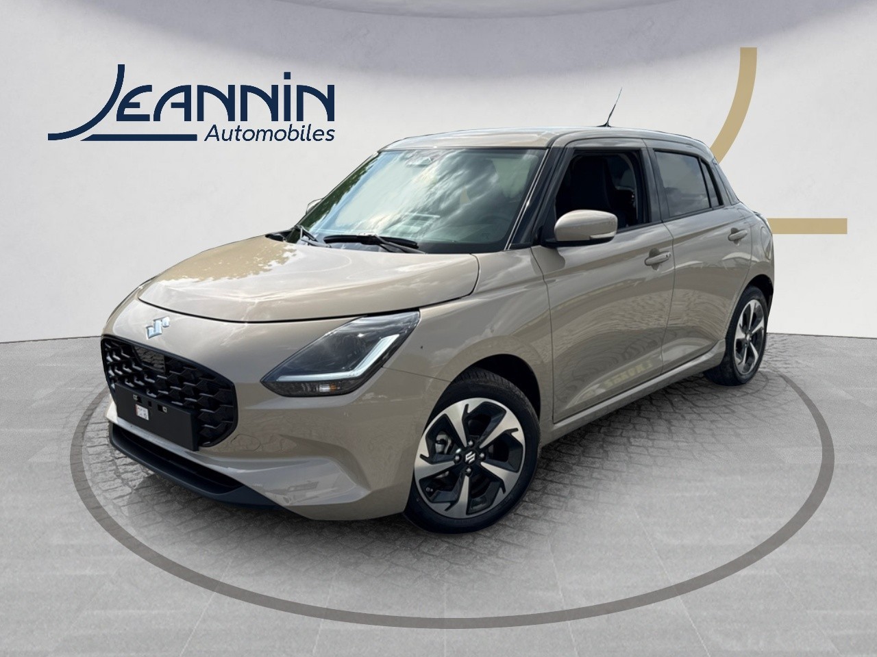 Image de l'annonce principale - Suzuki Swift