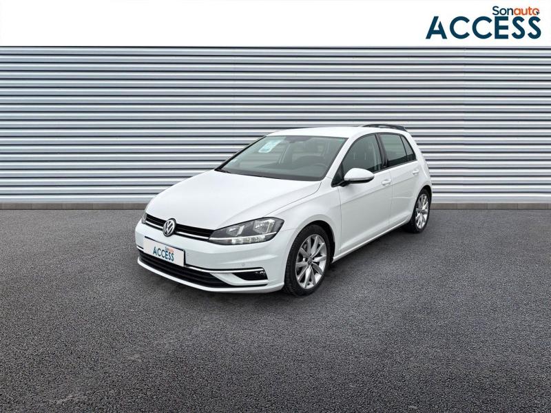 Image de l'annonce principale - Volkswagen Golf