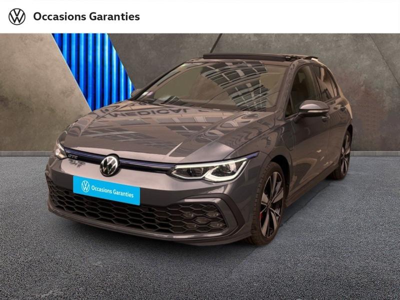 Image de l'annonce principale - Volkswagen Golf GTE